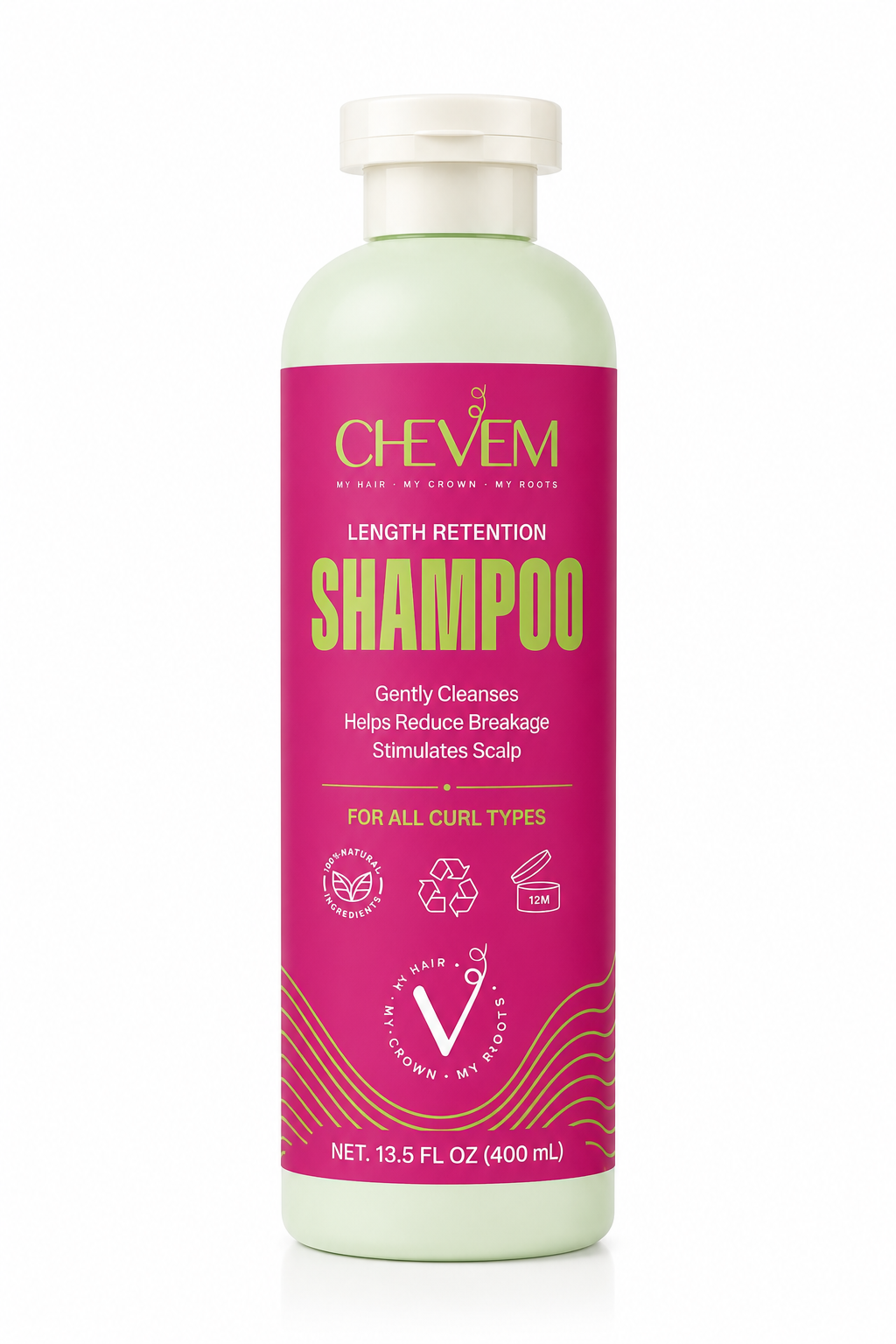 Shampoo
