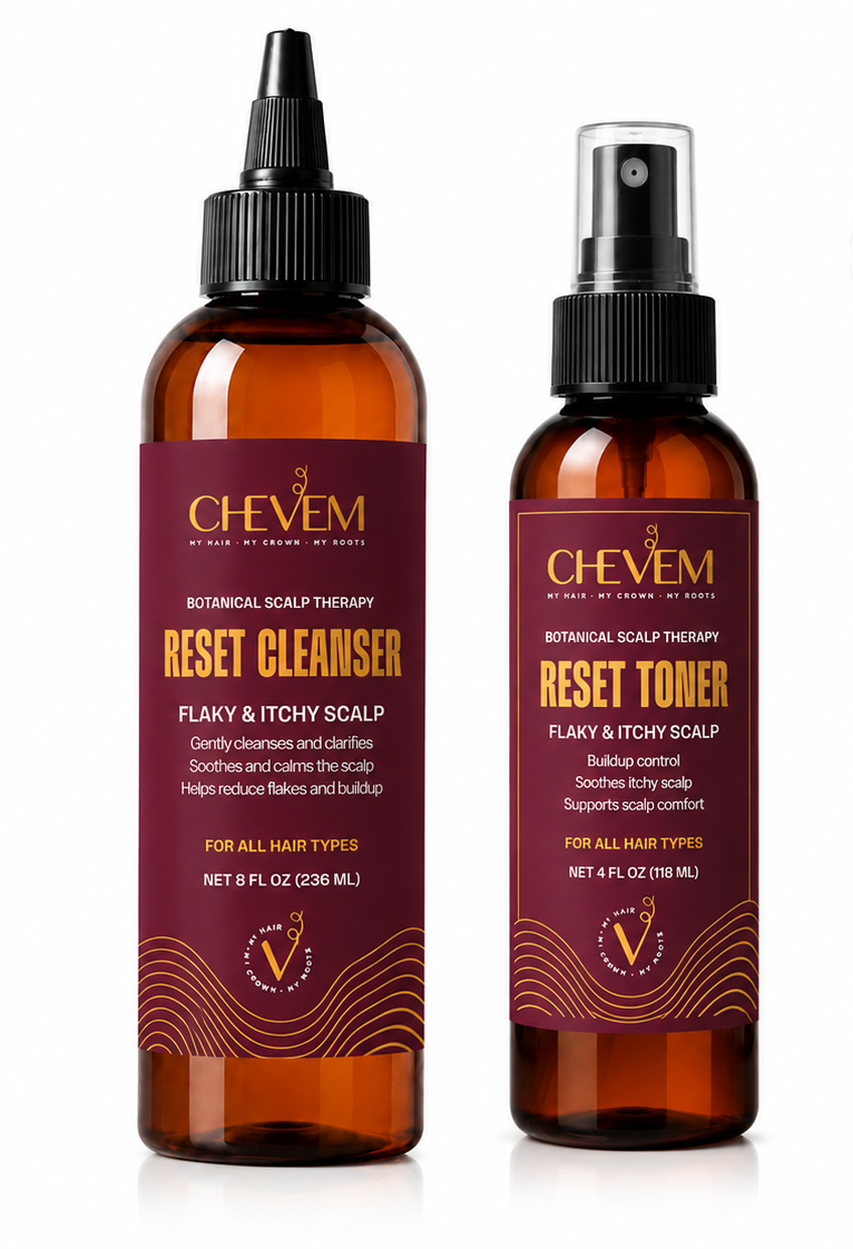 Scalp Therapy