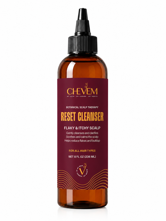 Scalp Cleanser