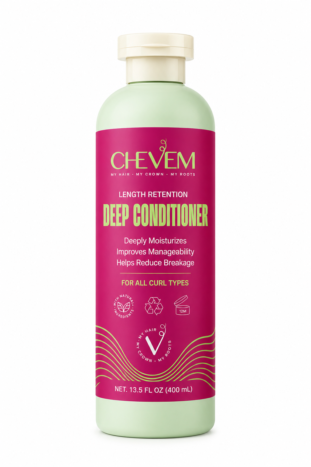 Deep Conditioner