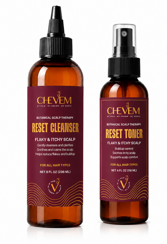 Scalp Therapy
