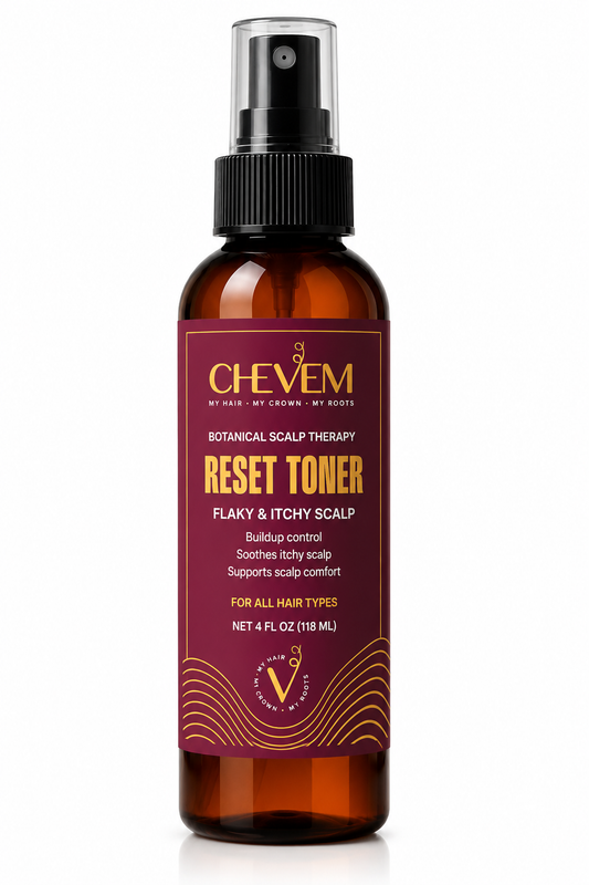 Scalp Toner